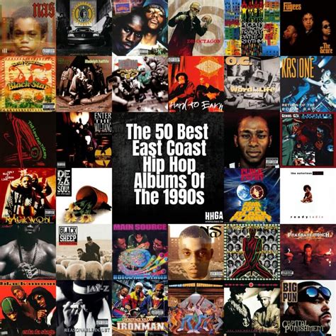 90s east coast rappers|100 Best East Coast Rap Songs .